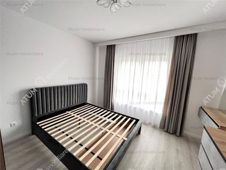 Vanzare apartament 3 camere, Bulevard Mihai Viteazu , Sibiu