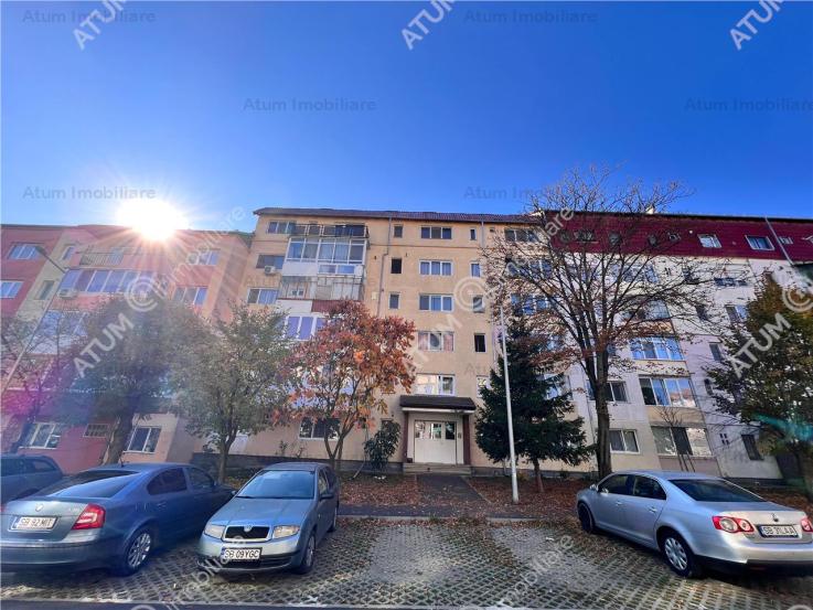 Vanzare apartament 3 camere, Hipodrom 1, Sibiu