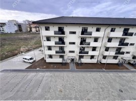 Vanzare apartament 2 camere, Bulevard Mihai Viteazu , Sibiu