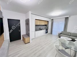 Vanzare apartament 3 camere, Bulevard Mihai Viteazu , Sibiu