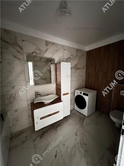 Vanzare apartament 3 camere, Bulevard Mihai Viteazu , Sibiu