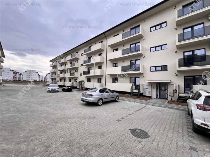 Vanzare apartament 3 camere, Bulevard Mihai Viteazu , Sibiu