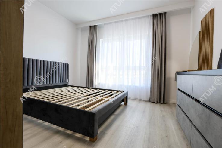 Vanzare apartament 3 camere, Bulevard Mihai Viteazu , Sibiu