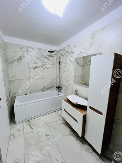 Vanzare apartament 3 camere, Bulevard Mihai Viteazu , Sibiu