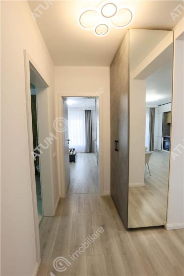 Vanzare apartament 3 camere, Bulevard Mihai Viteazu , Sibiu