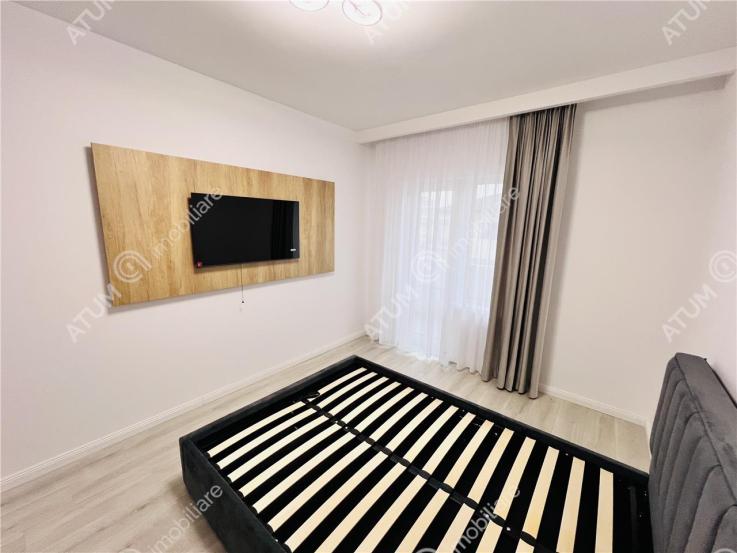 Vanzare apartament 3 camere, Bulevard Mihai Viteazu , Sibiu