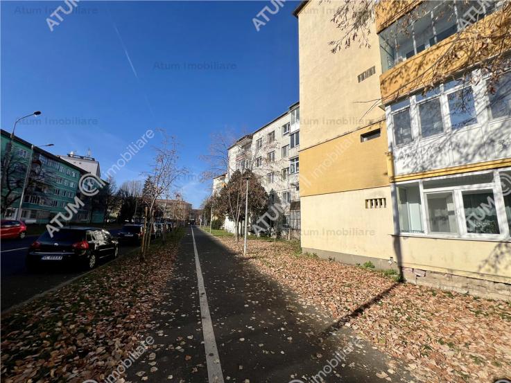 Vanzare apartament 2 camere, Terezian, Sibiu