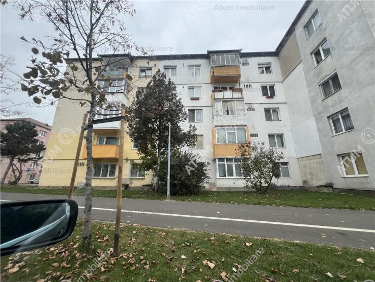 Vanzare apartament 2 camere, Terezian, Sibiu