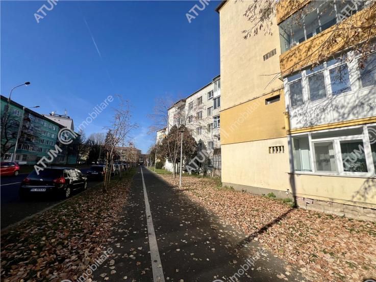 Vanzare apartament 2 camere, Terezian, Sibiu