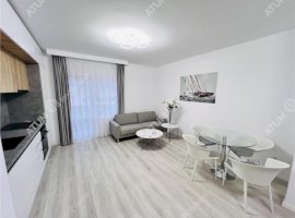 Vanzare apartament 3 camere, Bulevard Mihai Viteazu , Sibiu