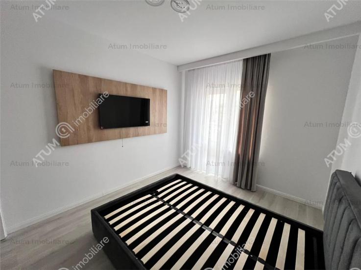 Vanzare apartament 3 camere, Bulevard Mihai Viteazu , Sibiu