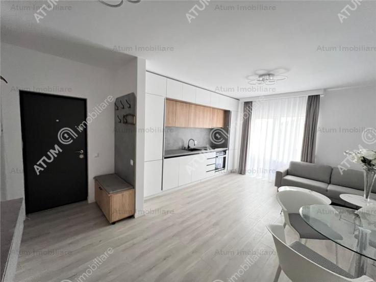 Vanzare apartament 3 camere, Bulevard Mihai Viteazu , Sibiu