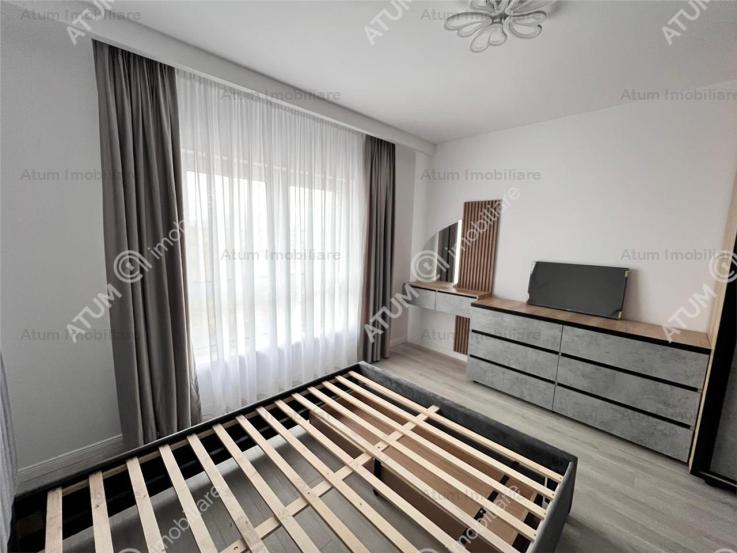 Vanzare apartament 3 camere, Bulevard Mihai Viteazu , Sibiu