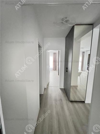 Vanzare apartament 3 camere, Bulevard Mihai Viteazu , Sibiu