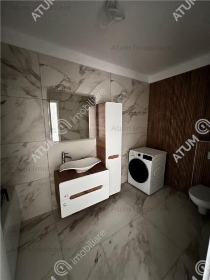 Vanzare apartament 3 camere, Bulevard Mihai Viteazu , Sibiu