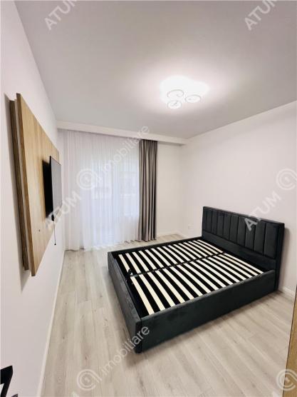 Vanzare apartament 3 camere, Bulevard Mihai Viteazu , Sibiu