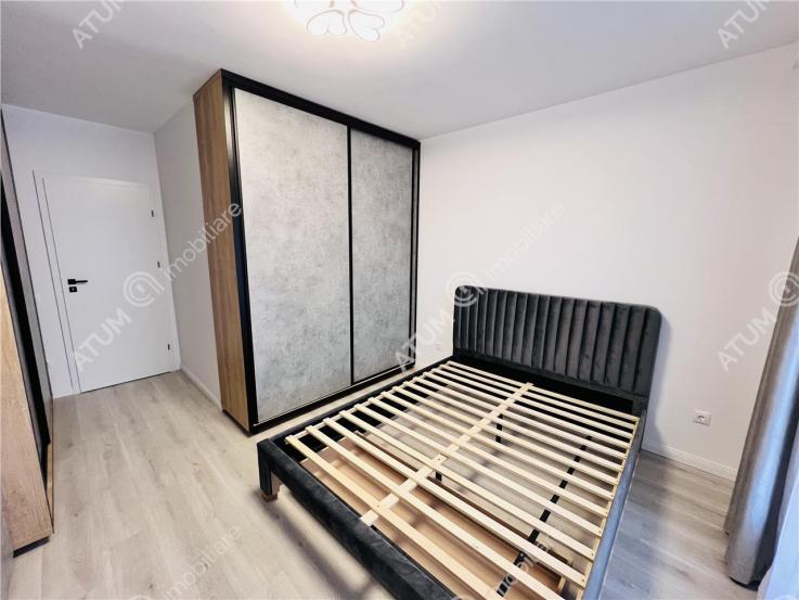 Vanzare apartament 3 camere, Bulevard Mihai Viteazu , Sibiu