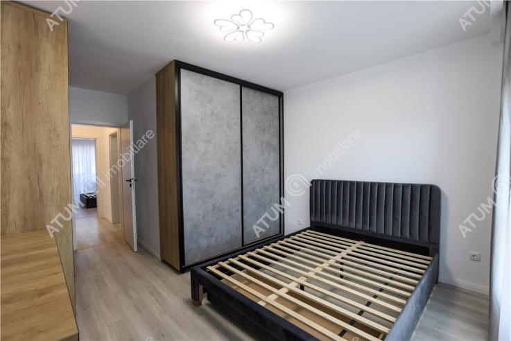 Vanzare apartament 3 camere, Bulevard Mihai Viteazu , Sibiu