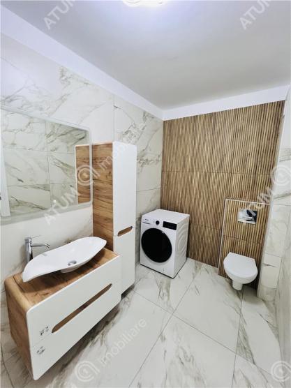 Vanzare apartament 3 camere, Bulevard Mihai Viteazu , Sibiu