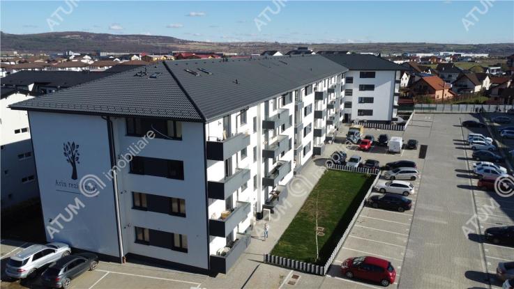 Vanzare apartament 2 camere, Vasile Aaron, Sibiu