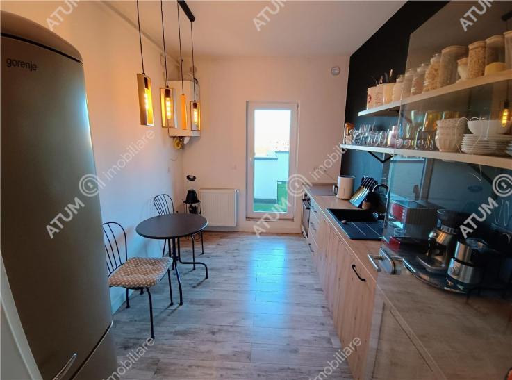 Vanzare apartament 2 camere, Tineretului, Sibiu