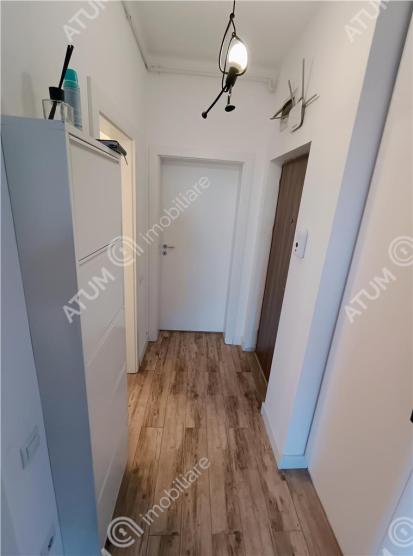 Vanzare apartament 2 camere, Tineretului, Sibiu