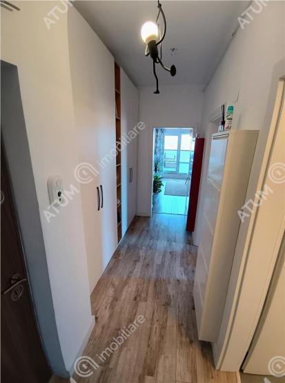 Vanzare apartament 2 camere, Tineretului, Sibiu