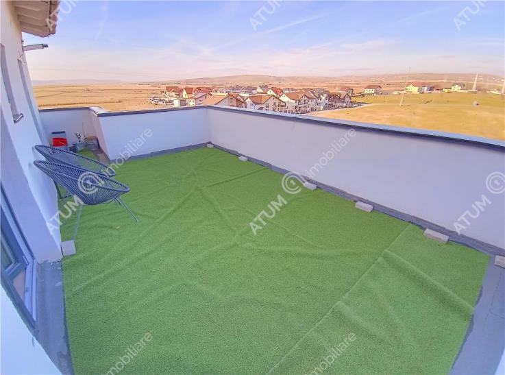 Vanzare apartament 2 camere, Tineretului, Sibiu