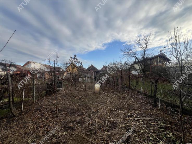 Vanzare casa/vila, Piata Cluj, Sibiu