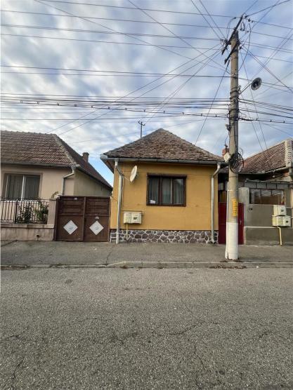 Vanzare casa/vila, Piata Cluj, Sibiu