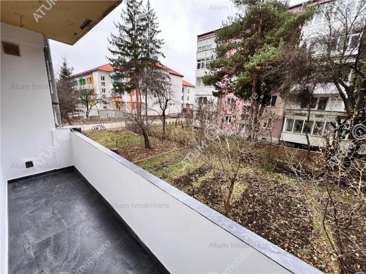 Inchiriere apartament 2 camere, Bulevard Mihai Viteazu , Sibiu