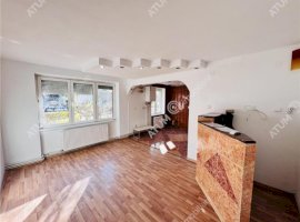 Vanzare apartament 3 camere, Hipodrom 1, Sibiu