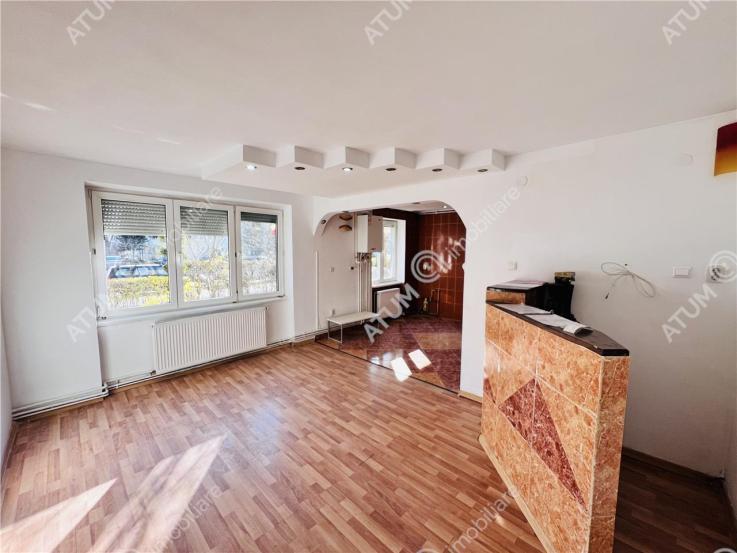 Vanzare apartament 3 camere, Hipodrom 1, Sibiu