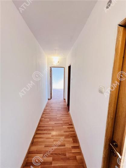 Vanzare apartament 3 camere, Hipodrom 1, Sibiu