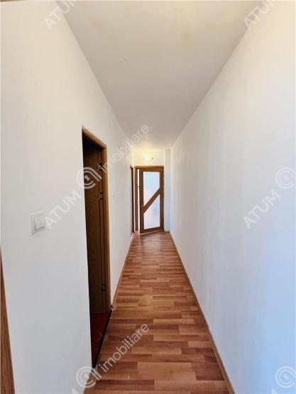 Vanzare apartament 3 camere, Hipodrom 1, Sibiu