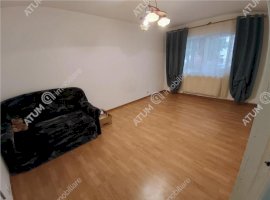 Vanzare apartament 3 camere, Vasile Aaron, Sibiu