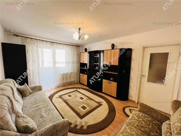 Inchiriere apartament 3 camere, Vasile Aaron, Sibiu