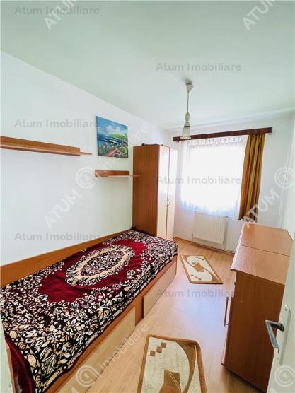 Inchiriere apartament 3 camere, Vasile Aaron, Sibiu