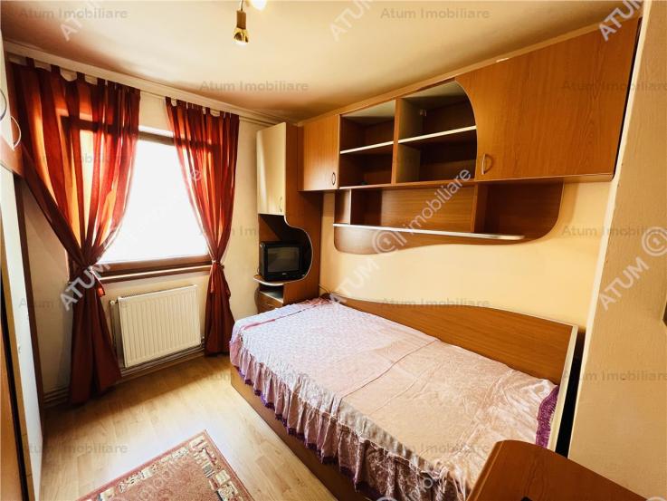 Inchiriere apartament 3 camere, Vasile Aaron, Sibiu