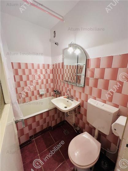 Inchiriere apartament 3 camere, Vasile Aaron, Sibiu