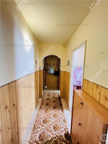 Inchiriere apartament 3 camere, Vasile Aaron, Sibiu