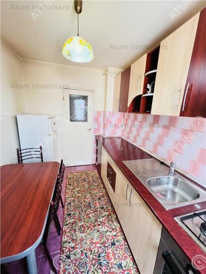 Inchiriere apartament 3 camere, Vasile Aaron, Sibiu