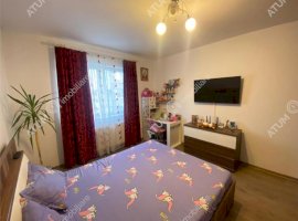 Vanzare apartament 2 camere, Calea Cisnadiei, Sibiu