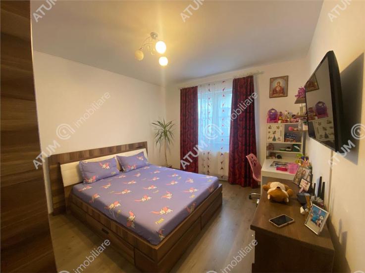 Vanzare apartament 2 camere, Calea Cisnadiei, Sibiu