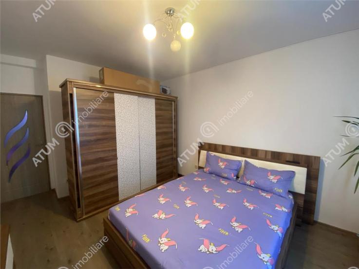 Vanzare apartament 2 camere, Calea Cisnadiei, Sibiu