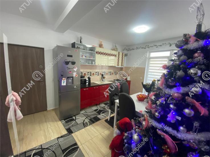 Vanzare apartament 2 camere, Calea Cisnadiei, Sibiu