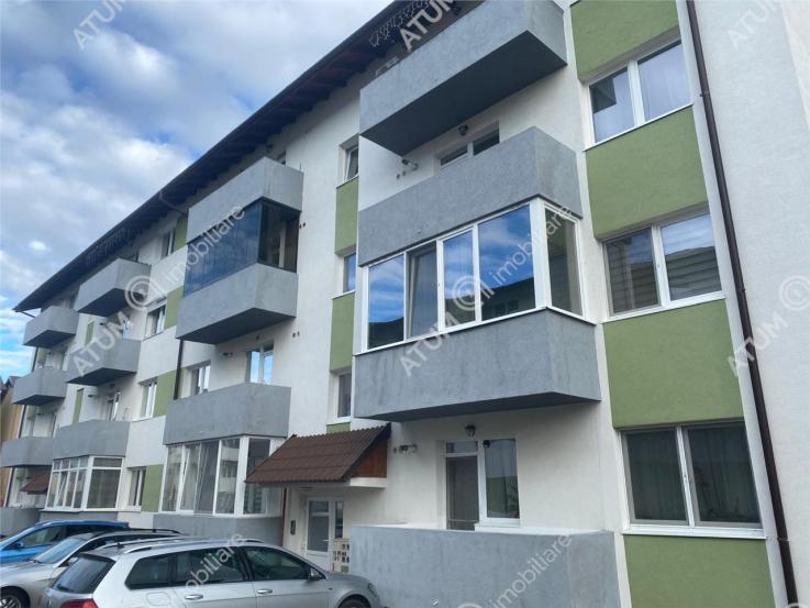 Vanzare apartament 2 camere, Calea Cisnadiei, Sibiu