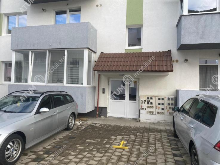 Vanzare apartament 2 camere, Calea Cisnadiei, Sibiu