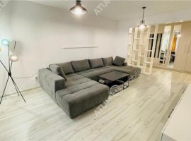 Inchiriere apartament 3 camere, Vasile Aaron, Sibiu