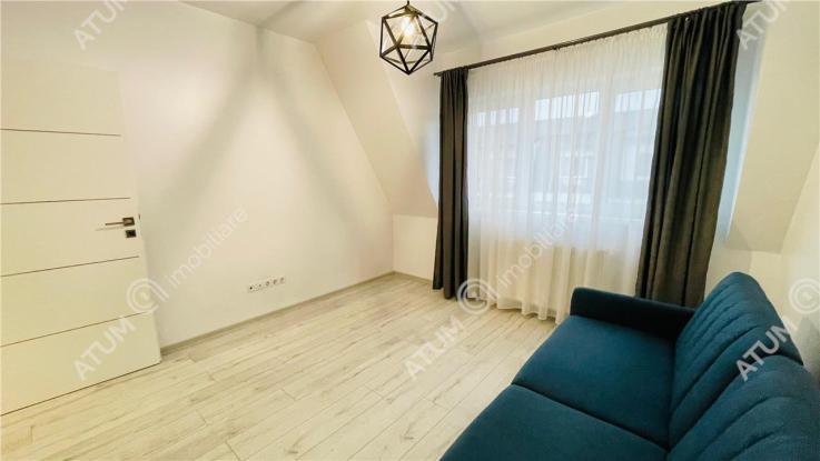 Inchiriere apartament 3 camere, Vasile Aaron, Sibiu